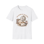 My Second Act By Design - T-Shirt