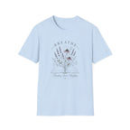 Breathe - Finding Your Rhythm - T-Shirt