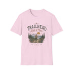 Trailhead State of Mind - T-Shirt