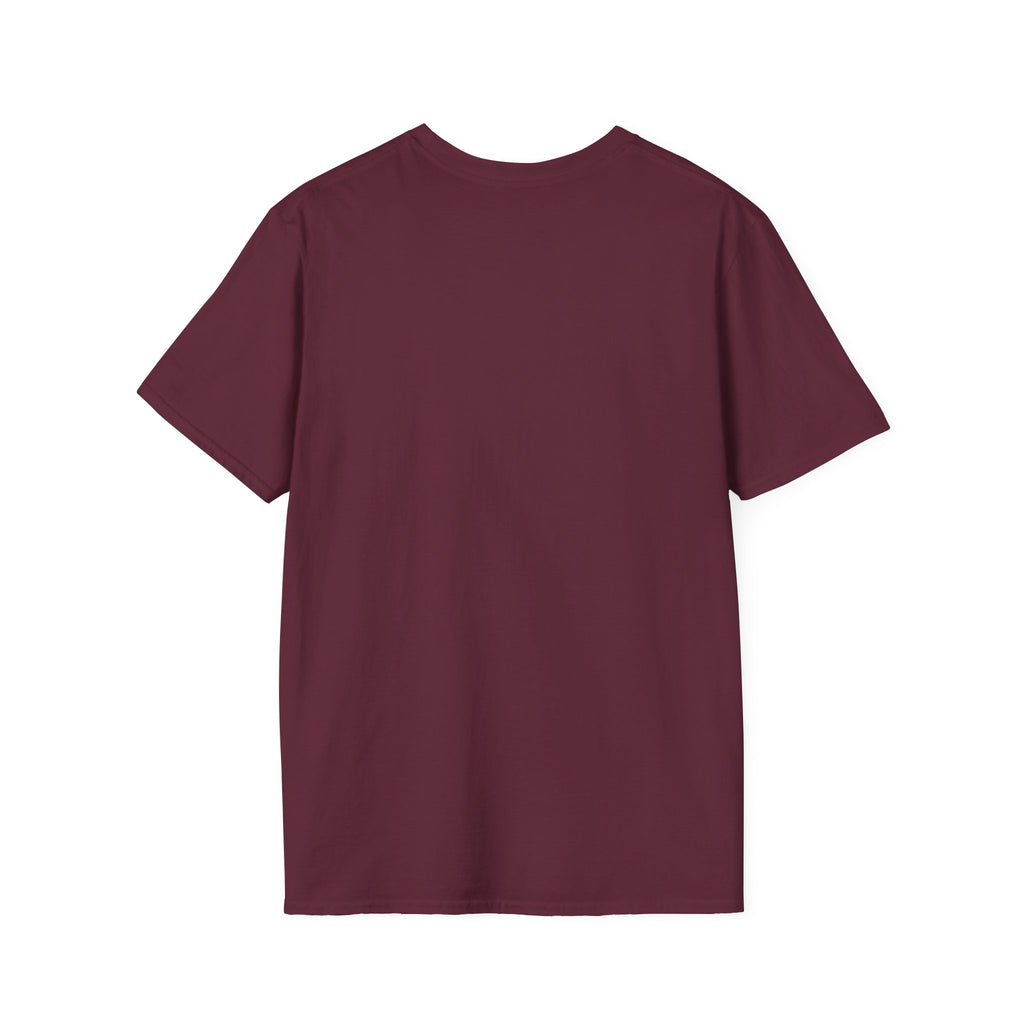 Gone Where It's Quiet - T-Shirt