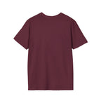 Gone Where It's Quiet - T-Shirt
