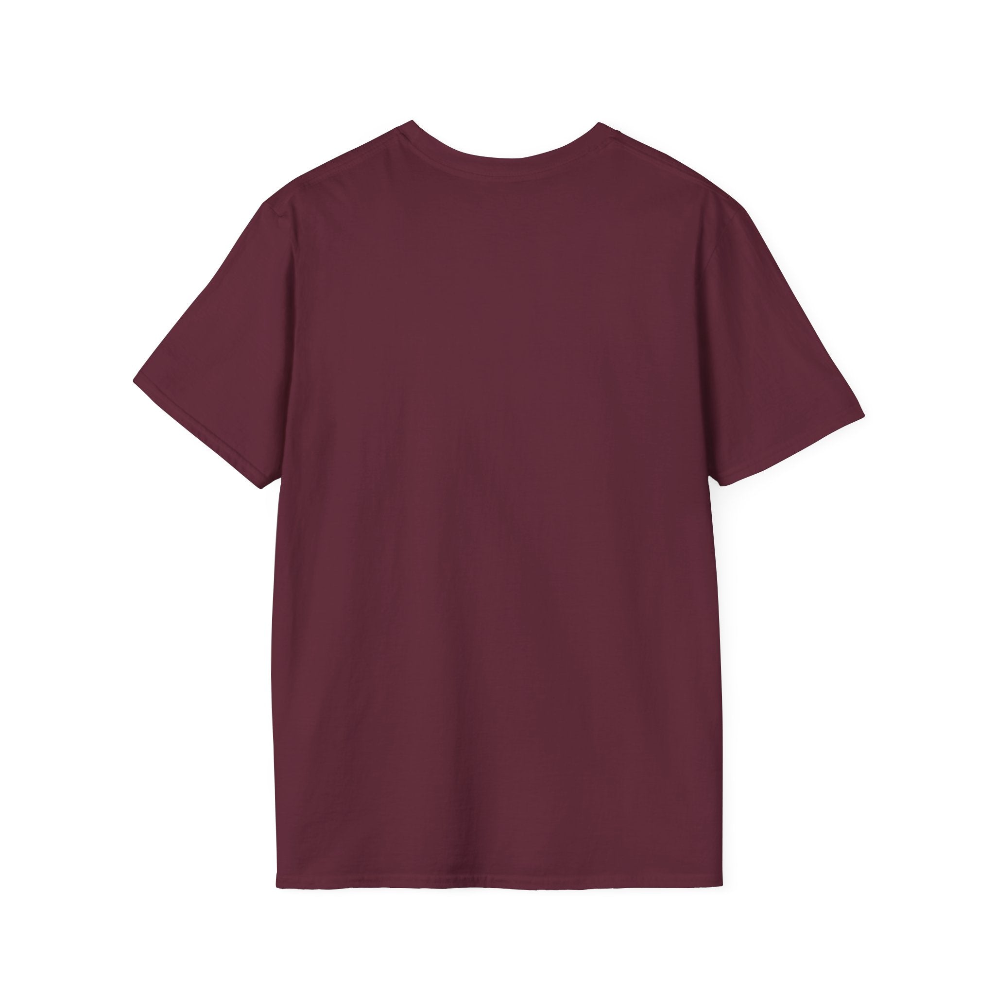 Gone Where It's Quiet - T-Shirt