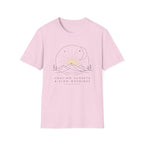 Chasing Sunsets and Slow Mornings - T-Shirt