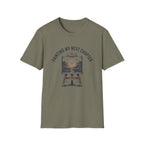 Painting My Next Chapter - T-Shirt
