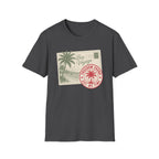 Bon Voyage- T-Shirt