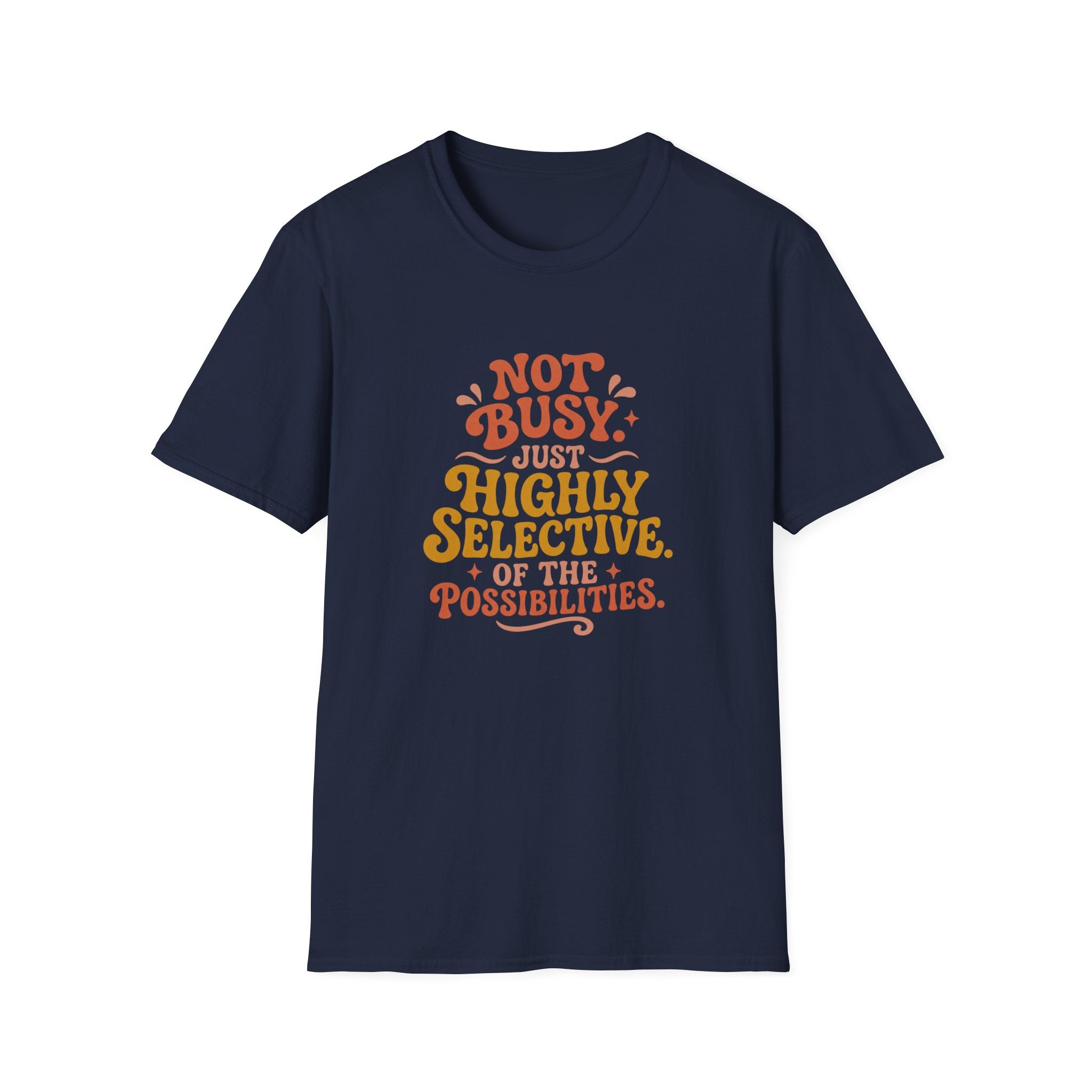 Days Unbound - T-Shirt