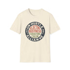Un Hustle Alliance - T-Shirt