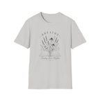 Breathe - Finding Your Rhythm - T-Shirt