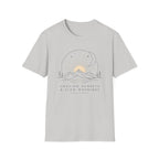 Chasing Sunsets and Slow Mornings - T-Shirt