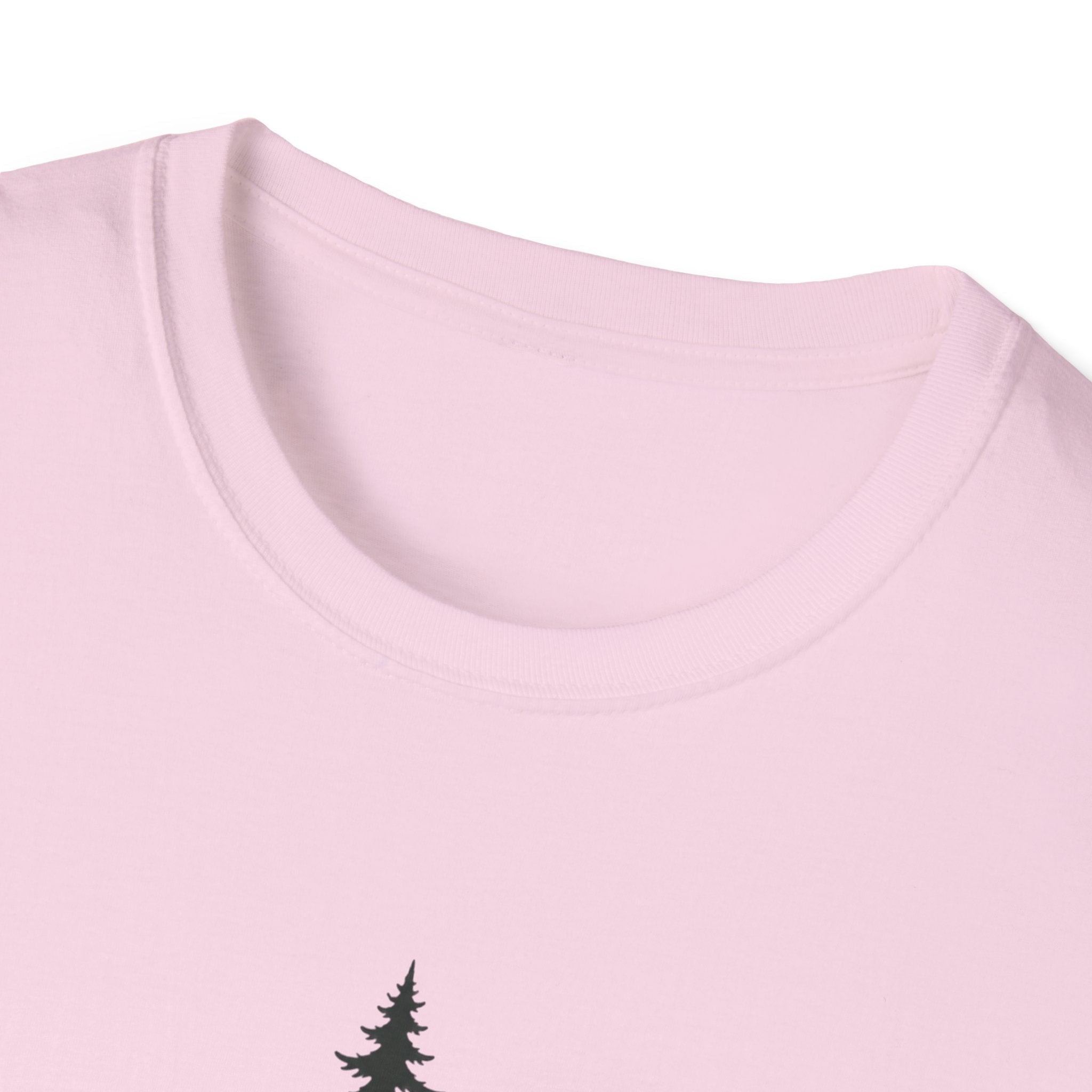 Less Noise More Nature - T-Shirt
