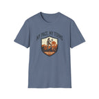 My Pace My Terms - T-Shirt