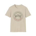 Anti Destination Club - T-Shirt