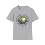 Travel Is A Feeling Not A Destination - T-Shirt