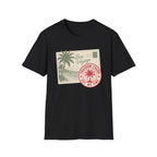 Bon Voyage- T-Shirt