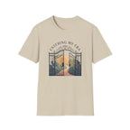 Entering My Era - T-Shirt
