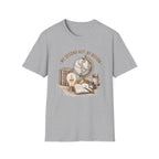 My Second Act By Design - T-Shirt