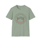 Anti Destination Club - T-Shirt