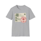 Bon Voyage- T-Shirt