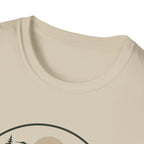 Lost on Purpose - T-Shirt