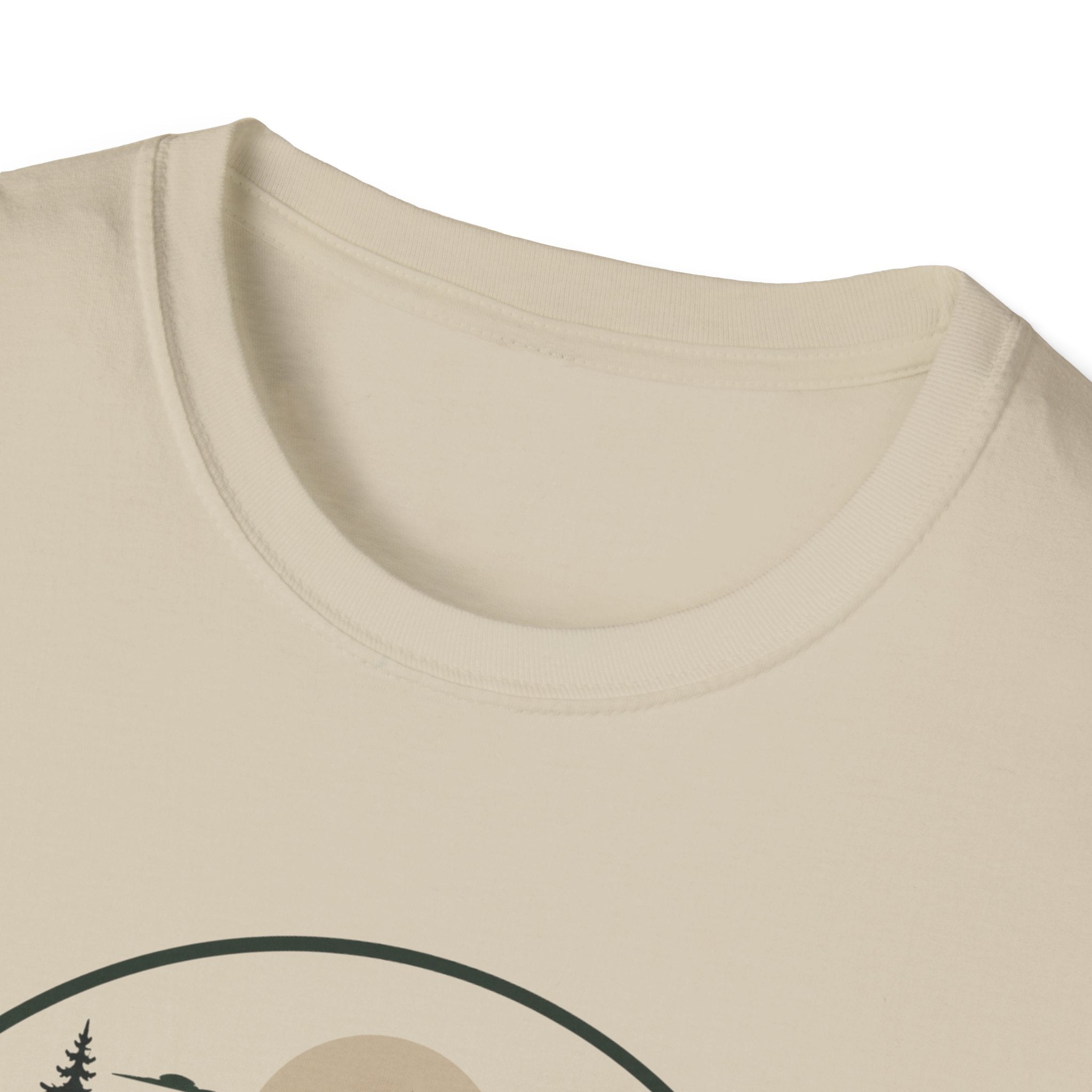 Lost on Purpose - T-Shirt