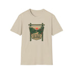 Chapter Two The Great Unknown - T-Shirt