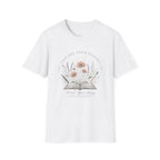 Explore Your Passion - Write Your Story - T-Shirt