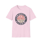 Un Hustle Alliance - T-Shirt
