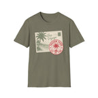 Bon Voyage- T-Shirt