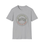 Anti Destination Club - T-Shirt