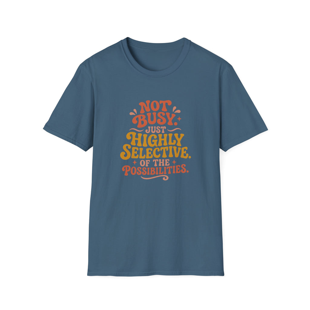 Days Unbound - T-Shirt