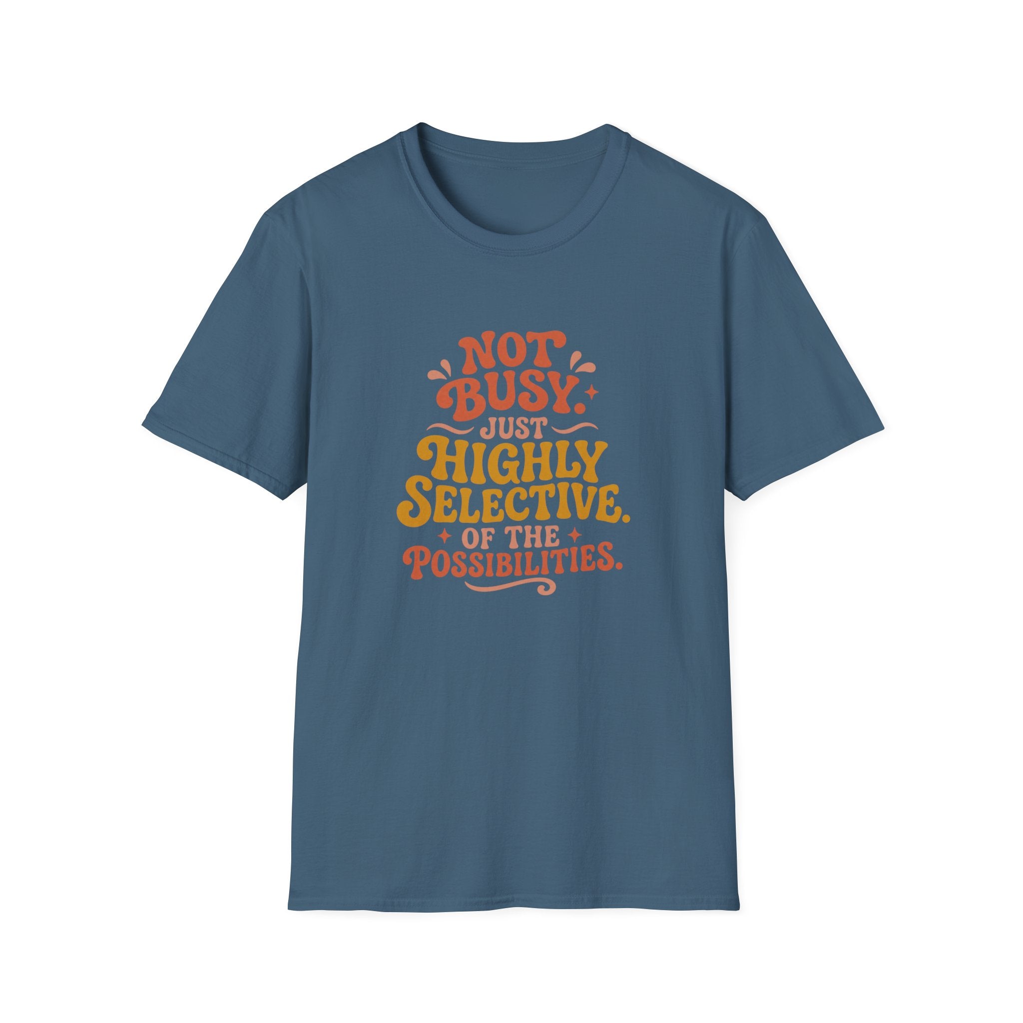 Days Unbound - T-Shirt