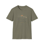 Wander Gently - T-Shirt