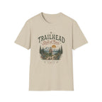Trailhead State of Mind - T-Shirt