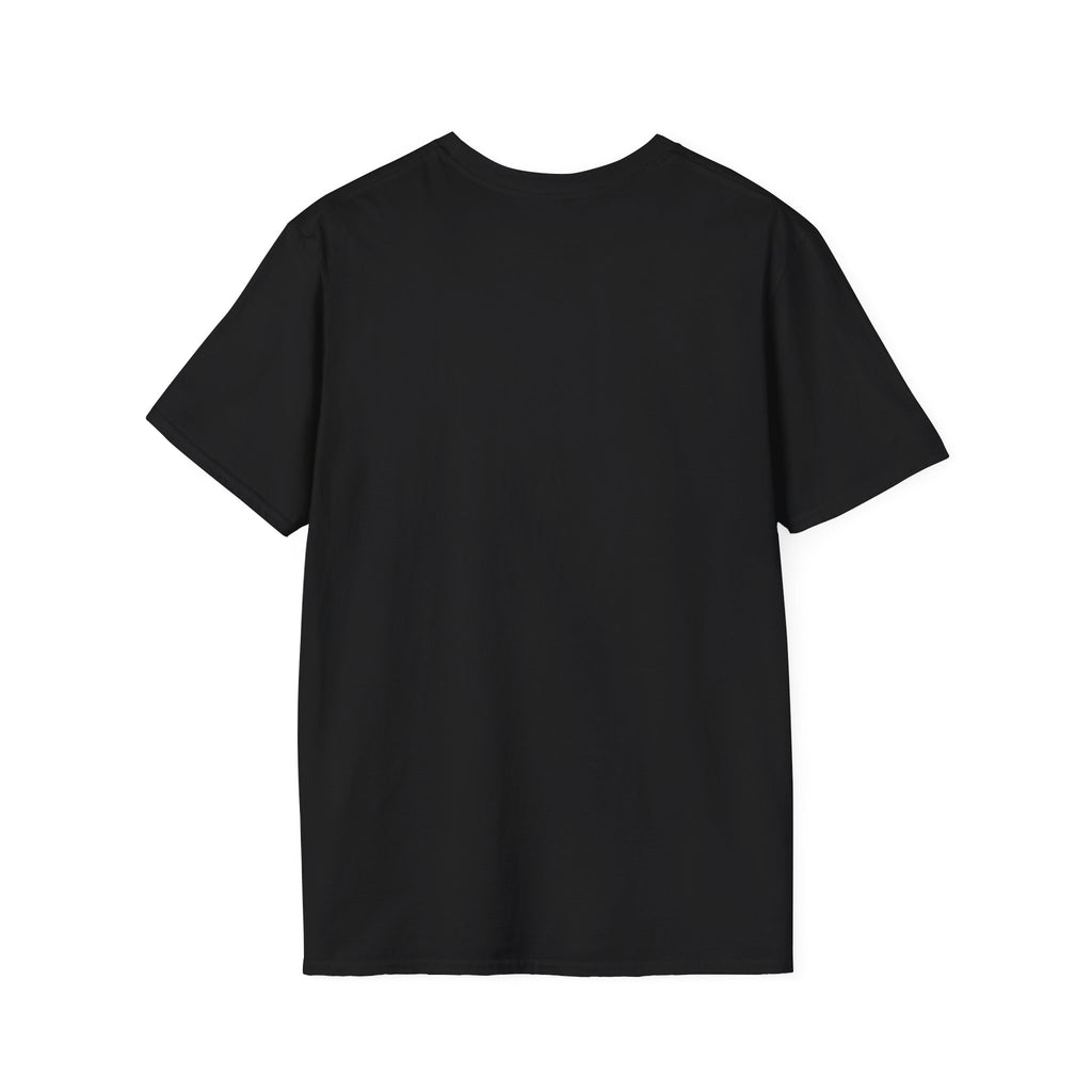 Same Peace Different View - T-Shirt