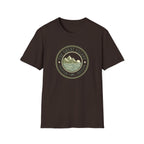 The Great Escape Chapter Two: Freedom - T-Shirt