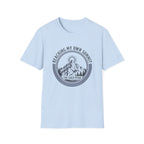 Reaching My Own Summit - T-Shirt