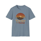 Escape the Noise - T-Shirt