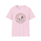 Retired From The Hustle - T-Shirt