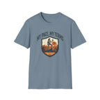 My Pace My Terms - T-Shirt