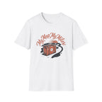 My Map My Time - T-Shirt