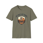 My Pace My Terms - T-Shirt
