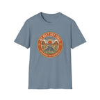 My Next Act Trail - T-Shirt