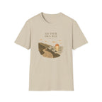 Go Your Own Way -T-Shirt