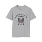 Painting My Next Chapter - T-Shirt