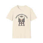 Painting My Next Chapter - T-Shirt