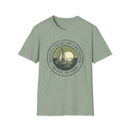 Travel Is A Feeling Not A Destination - T-Shirt