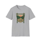 Chapter Two The Great Unknown - T-Shirt