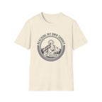 Reaching My Own Summit - T-Shirt