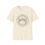 Anti Destination Club - T-Shirt