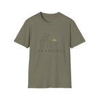 Unbound - T-Shirt